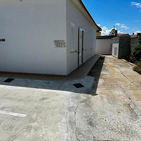 Tigrillo Bed&Breakfast Olbia Exterior photo