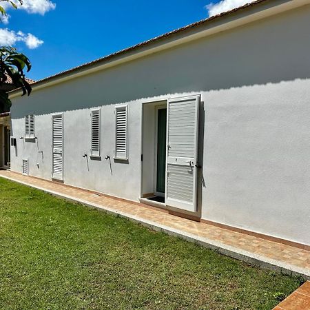 Tigrillo Bed&Breakfast Olbia Exterior photo