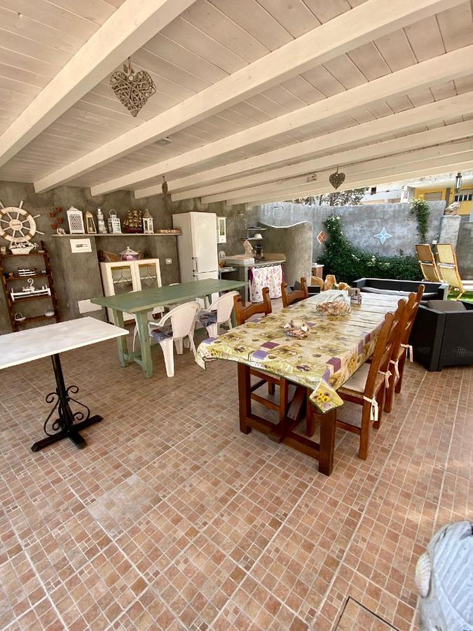 Tigrillo Bed&Breakfast Olbia Exterior photo