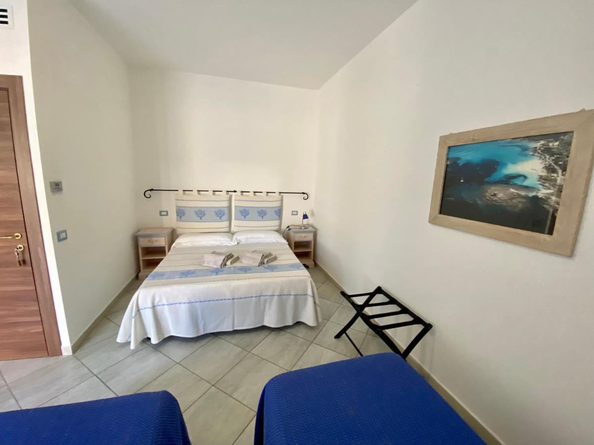Tigrillo Bed&Breakfast Olbia Exterior photo