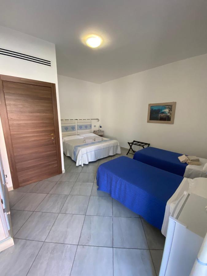 Tigrillo Bed&Breakfast Olbia Exterior photo