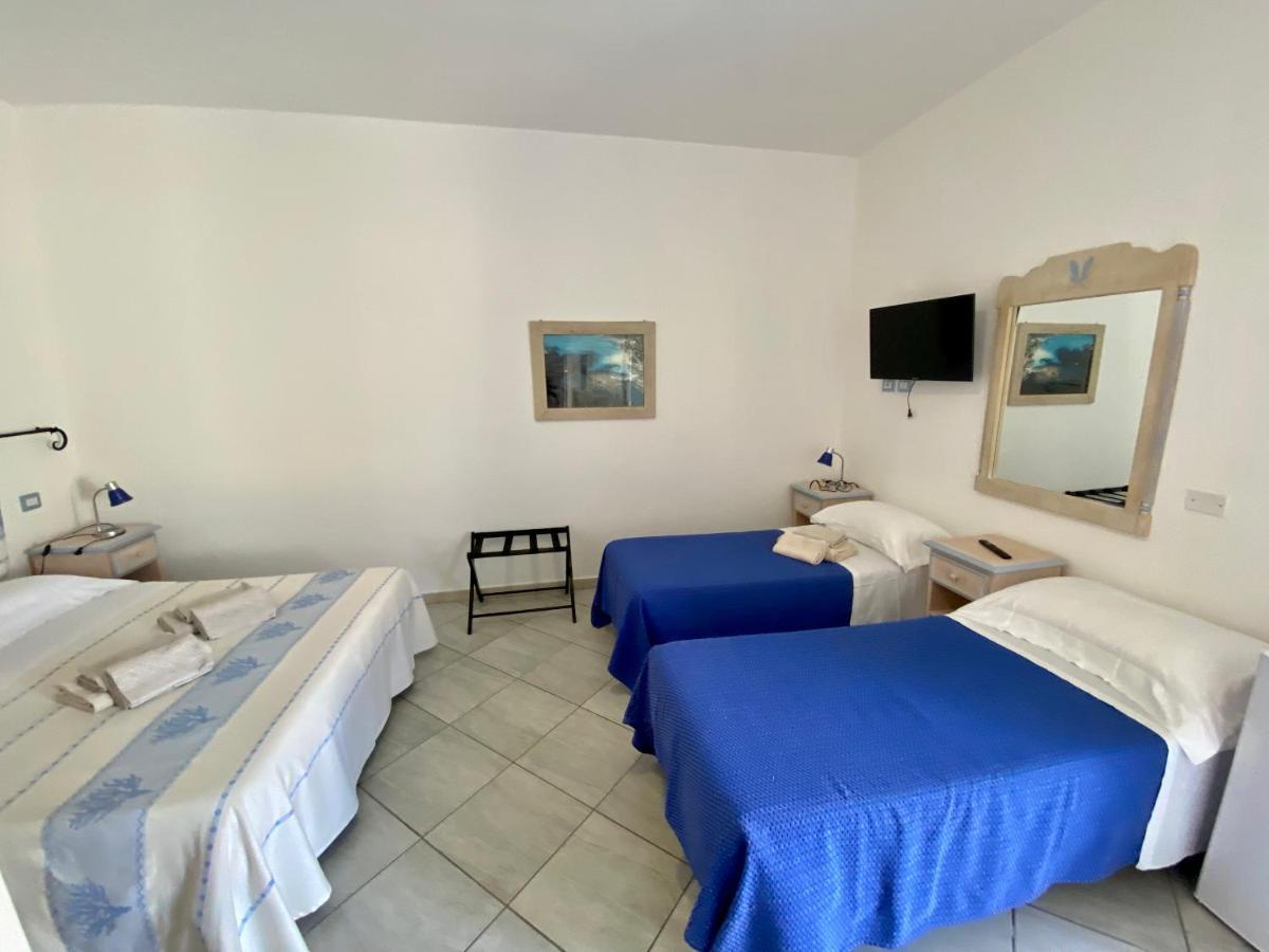 Tigrillo Bed&Breakfast Olbia Exterior photo