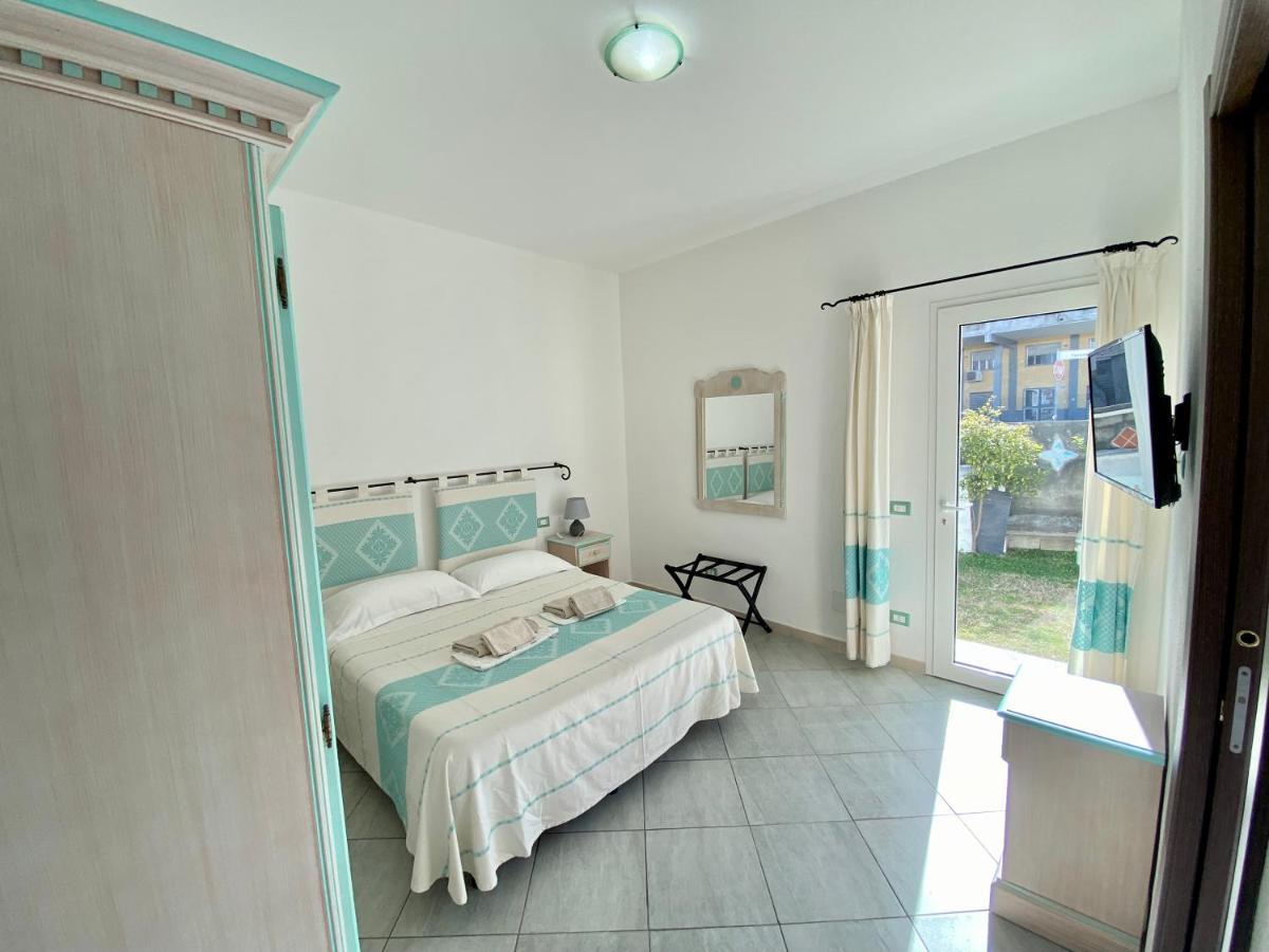 Tigrillo Bed&Breakfast Olbia Exterior photo