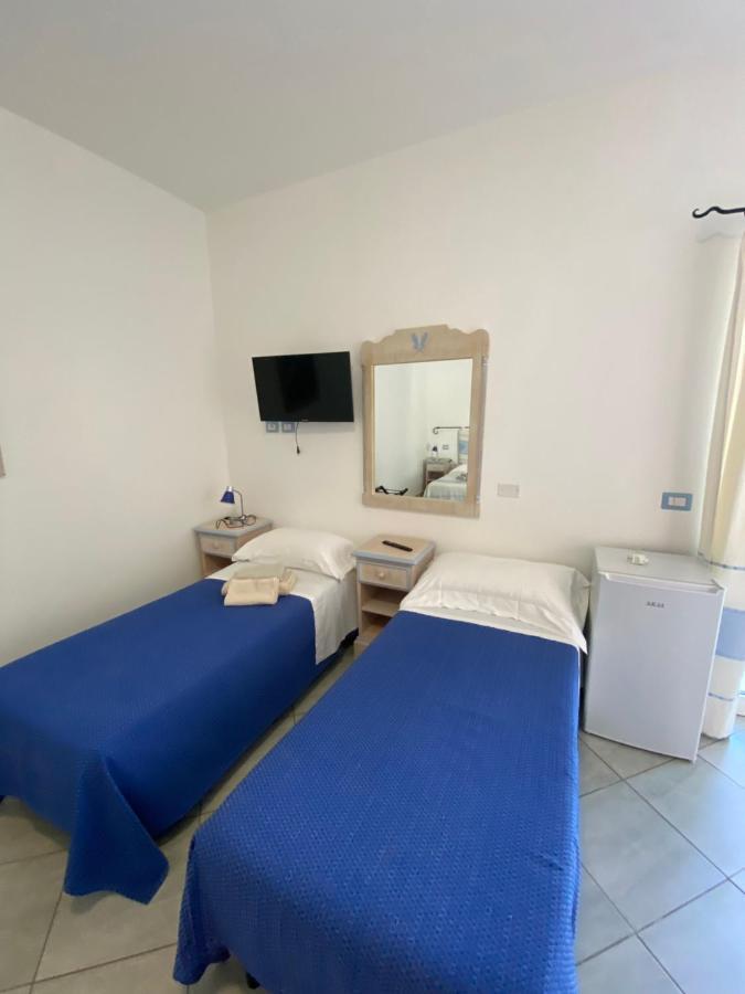 Tigrillo Bed&Breakfast Olbia Exterior photo