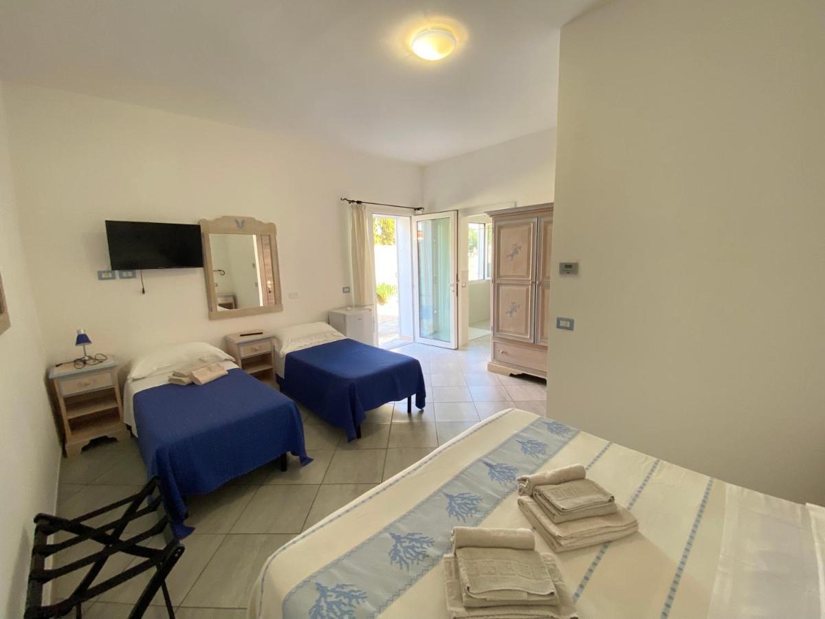 Tigrillo Bed&Breakfast Olbia Exterior photo