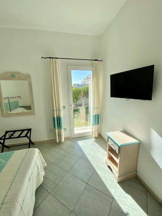Tigrillo Bed&Breakfast Olbia Exterior photo