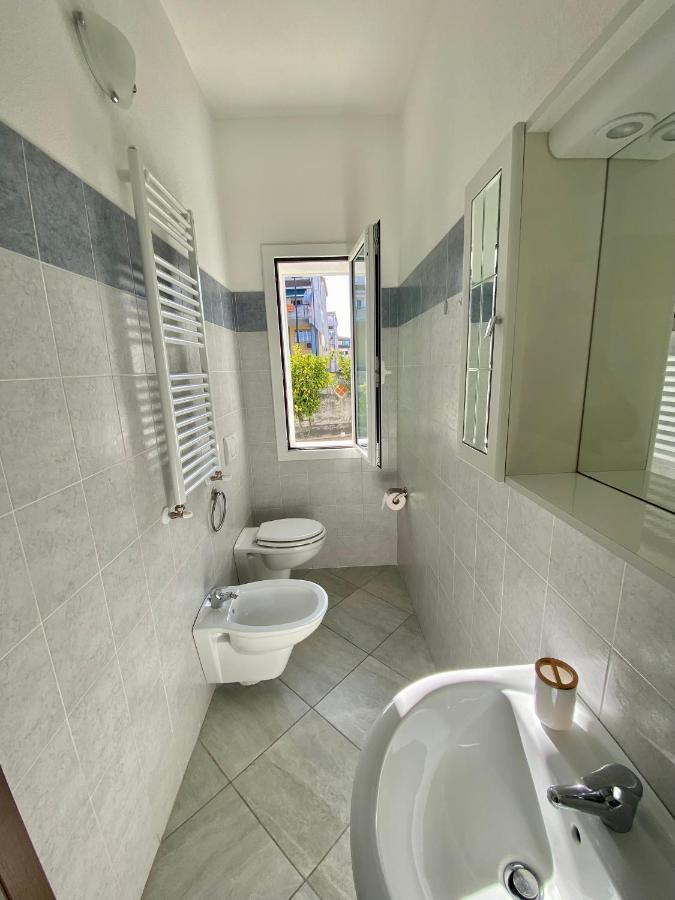 Tigrillo Bed&Breakfast Olbia Exterior photo