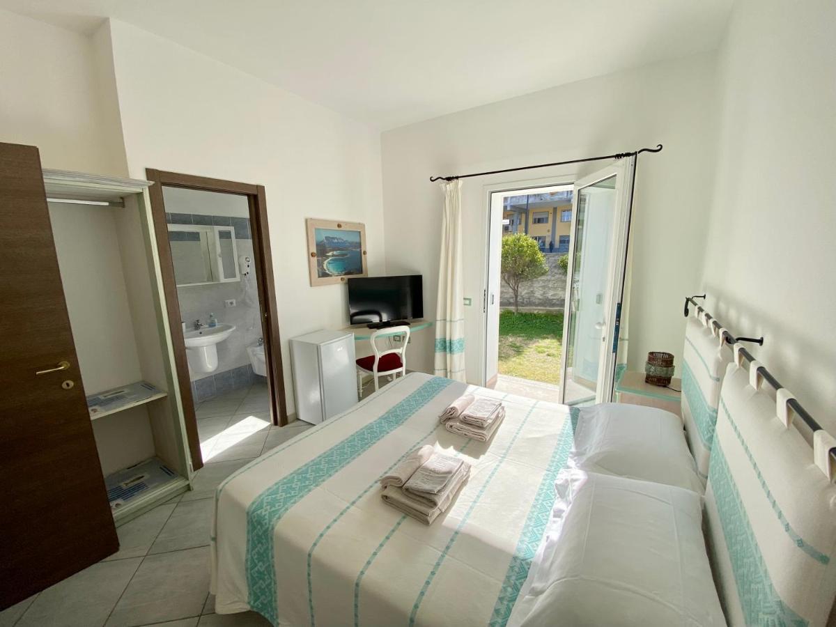 Tigrillo Bed&Breakfast Olbia Exterior photo
