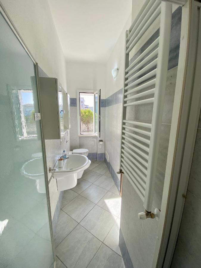 Tigrillo Bed&Breakfast Olbia Exterior photo