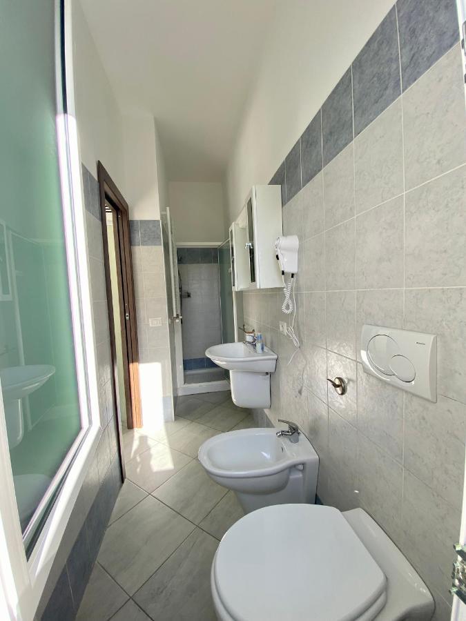 Tigrillo Bed&Breakfast Olbia Exterior photo