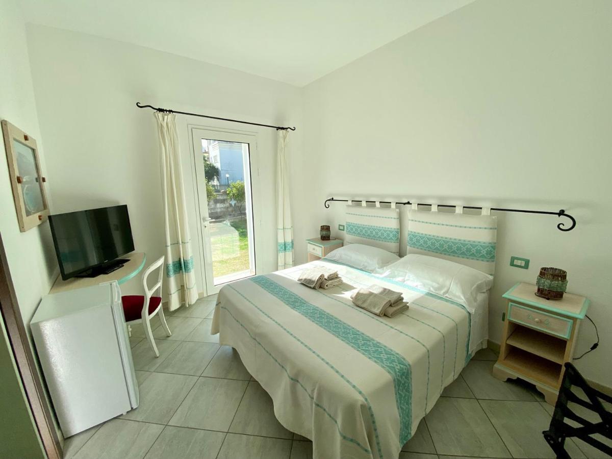 Tigrillo Bed&Breakfast Olbia Exterior photo