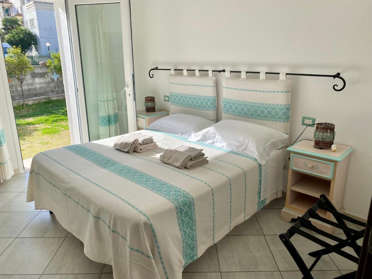 Tigrillo Bed&Breakfast Olbia Exterior photo