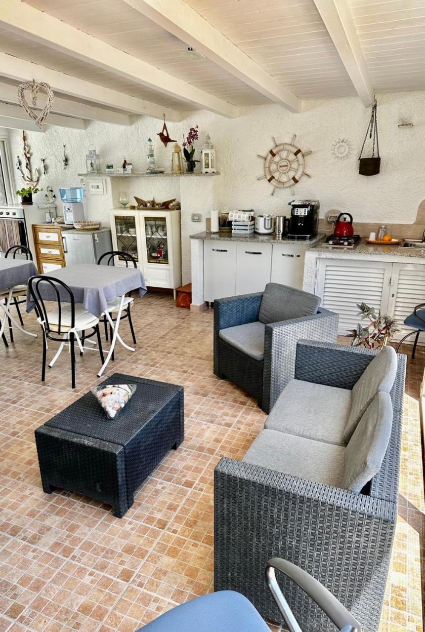 Tigrillo Bed&Breakfast Olbia Exterior photo
