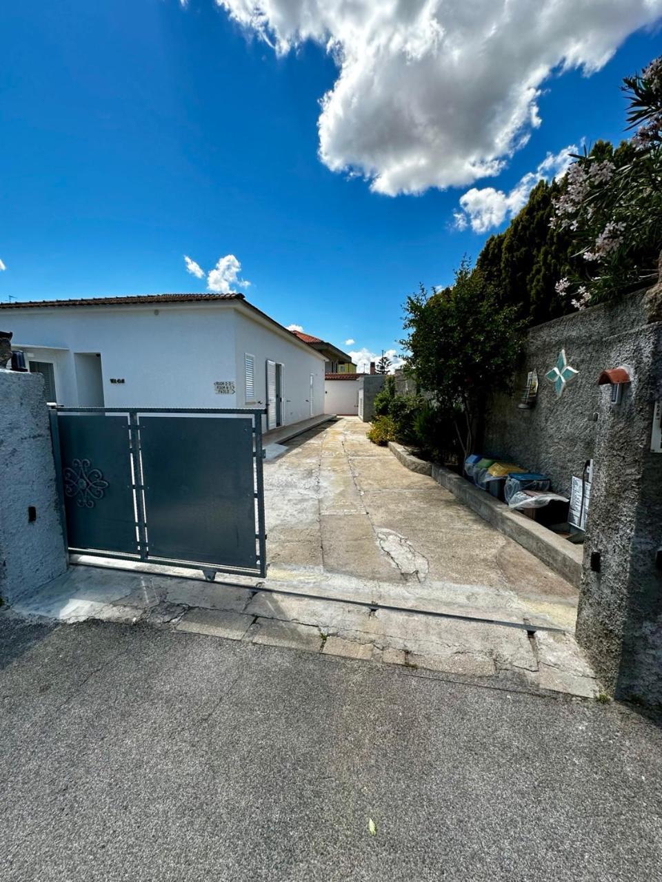 Tigrillo Bed&Breakfast Olbia Exterior photo